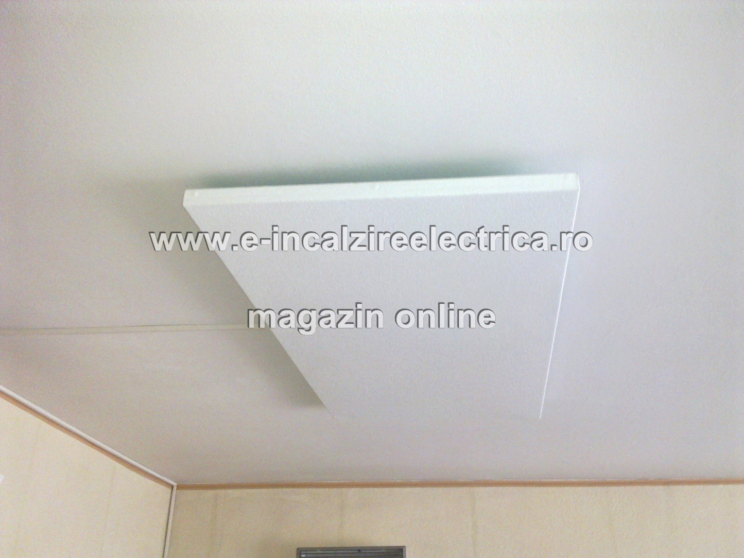 Panou radiant infrarosu Ecosun U 700W