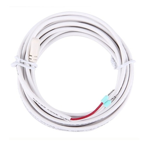 Cronotermostat WIFI, digital programabil, butoane tactile, pentru comanda sistemelor electrice de incalzire in pardoseala + panouri infrarosu _ STOC EPUIZAT