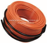Cablu incalzitor / cablu incalzire pardoseala, bifilar, 2200W, pentru 14.60 - 18.30 mp