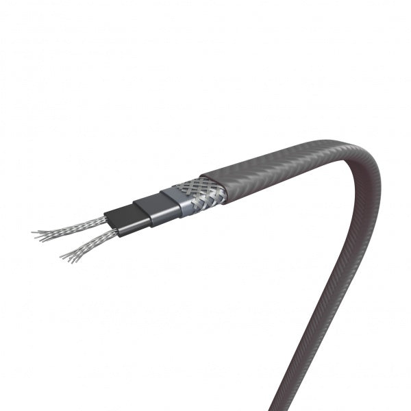 Cablu incalzitor autoreglabil TRACECO T10-AO-10W/m