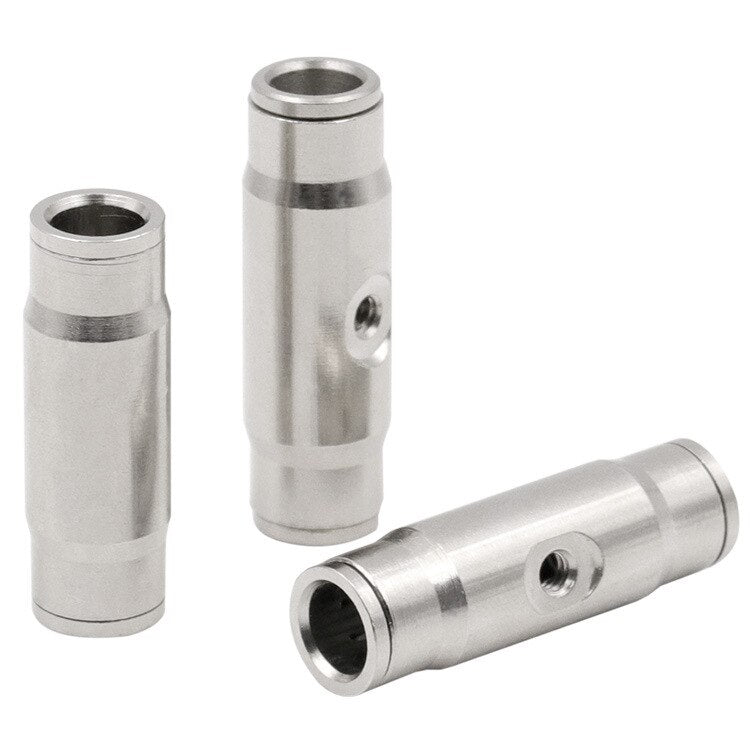 Kit PROFESIONAL racire terasa cu programator, pentru restaurant, bar, plaja, piscina : pompa 50bar, 18 duze inox, pentru 50mp
