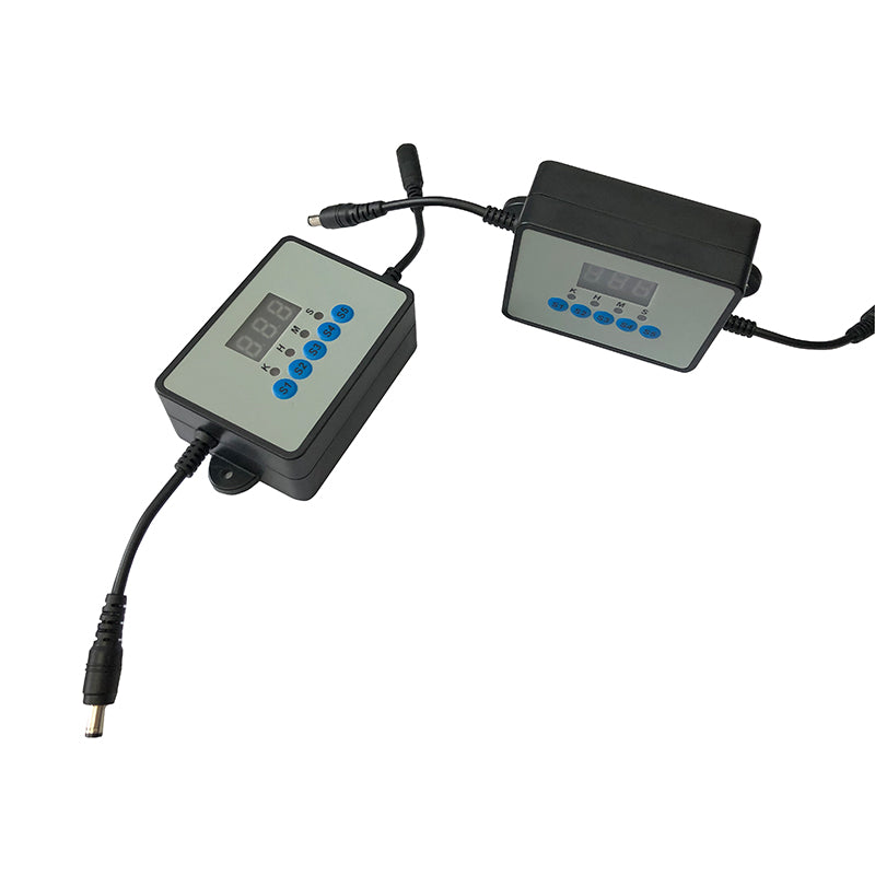 Programator / Controller digital pentru kit racire terasa
