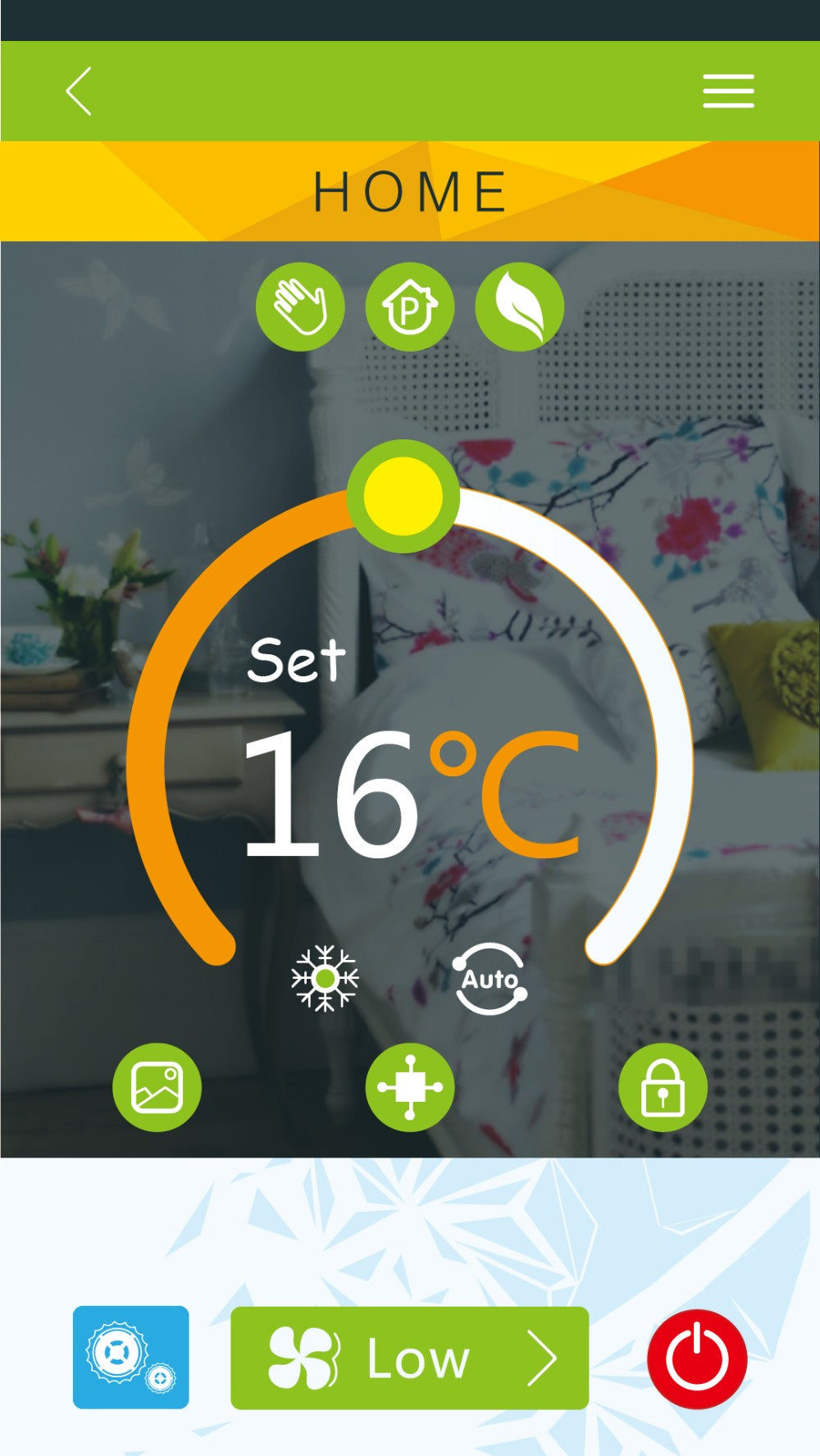 Cronotermostat WIFI, digital programabil, butoane tactile, pentru comanda sistemelor electrice de incalzire in pardoseala + panouri infrarosu _ STOC EPUIZAT