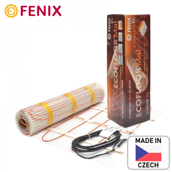Plasa incalzitoare / covoras incalzitor 160W/mp pentru 0.50mp - STOC EPUIZAT
