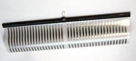 Panou radiant infrarosu flexibil- model "pod peste rau" _ STOC EPUIZAT
