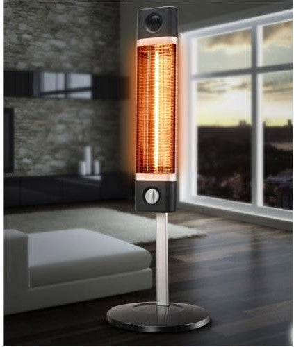 Panou radiant infrarosu Veito CH 1800 XE, fara telecomanda