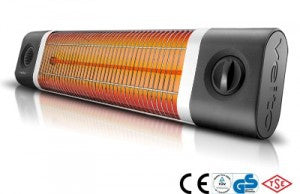Panou radiant infrarosu Veito CH 2500 TW, cu reglare manuala _ STOC EPUIZAT