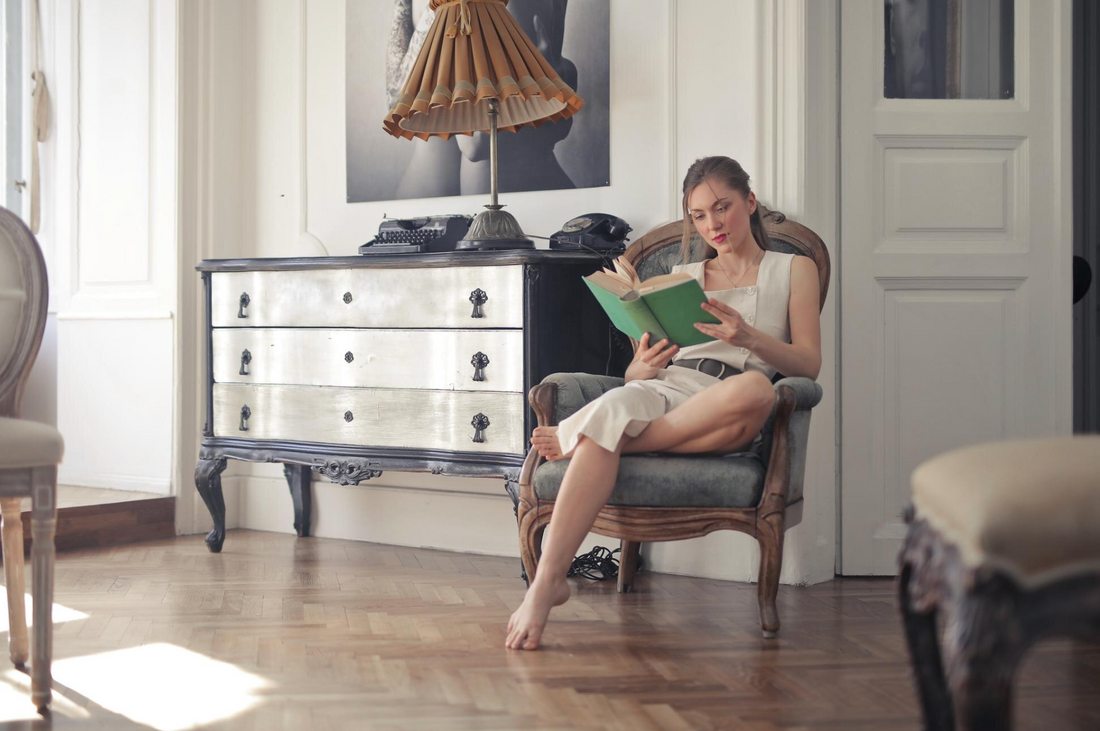 Amenajare living clasic - Sfaturi pentru un living clasic perfect