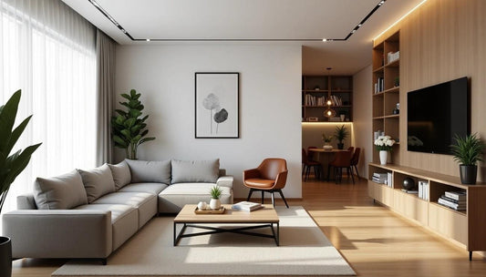 Amenajarea livingului perfect - De la clasic la modern