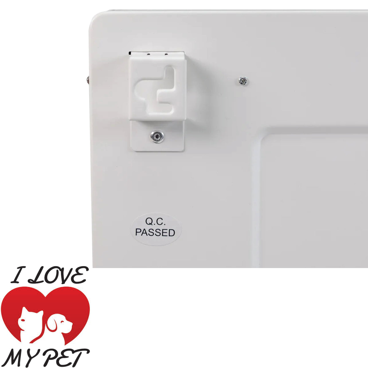 Incălzitor electric 200W pentru casuță căței , casuță pisici