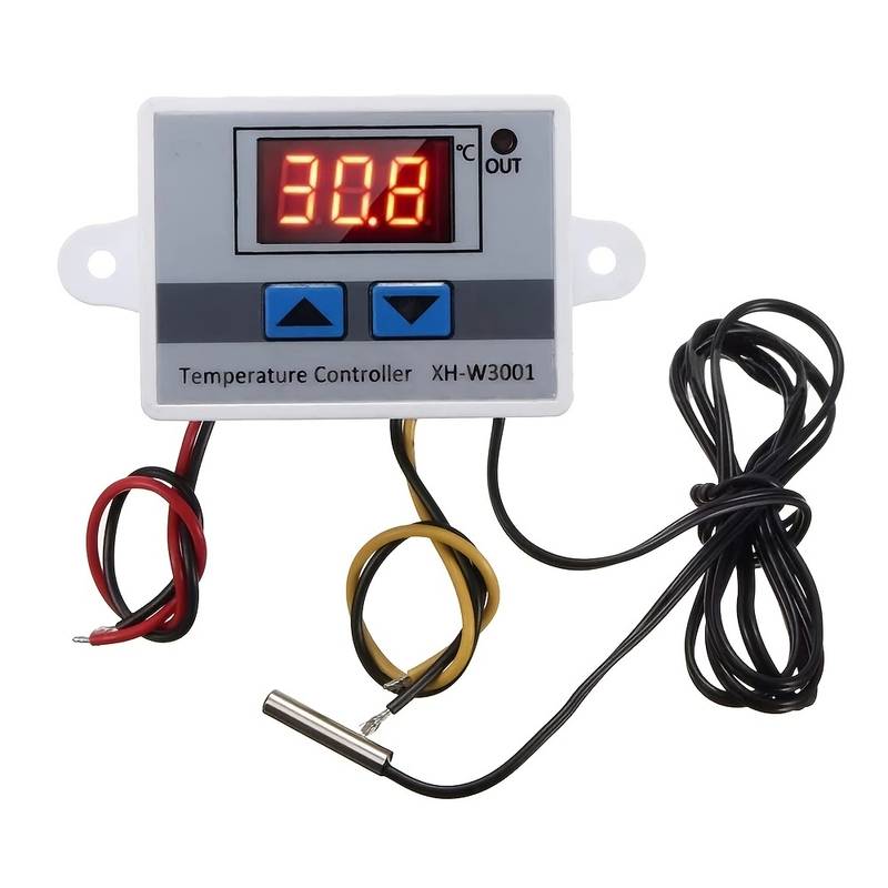 Sistem incalzire cusca caini / incalzire cusca pisici , 0.5mp, 160W/mp + termostat comanda