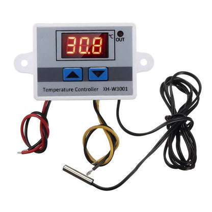 Sistem incalzire cusca caini / incalzire cusca pisici , 0.5mp, 160W/mp + termostat comanda