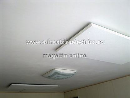 Panou radiant infrarosu Ecosun U 600W