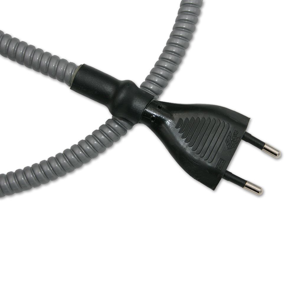 Castron apa incalzit, din plastic, pentru catei