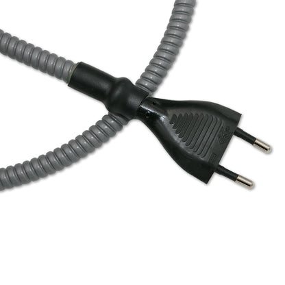 Castron apa incalzit, din plastic, pentru catei