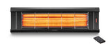 Panou radiant infrarosu Veito AERO S 2500 W , patru trepte de putere + telecomanda