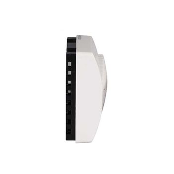 Termostat analogic pentru comanda sistemelor electrice de incalzire in pardoseala + panouri infrarosu