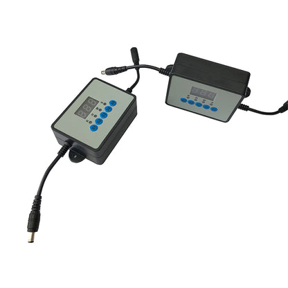 Programator / Controller digital pentru kit racire terasa