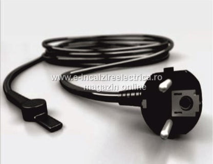 Kit degivrare jgheaburi si burlane, lungime  41m
